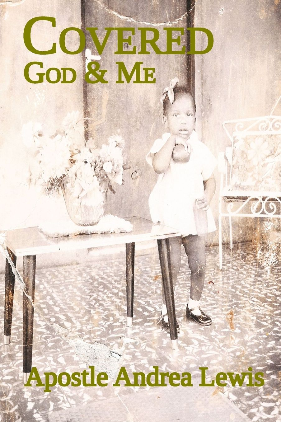 Covered: God & Me