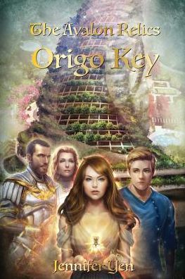 The Avalon Relics: Origo Key