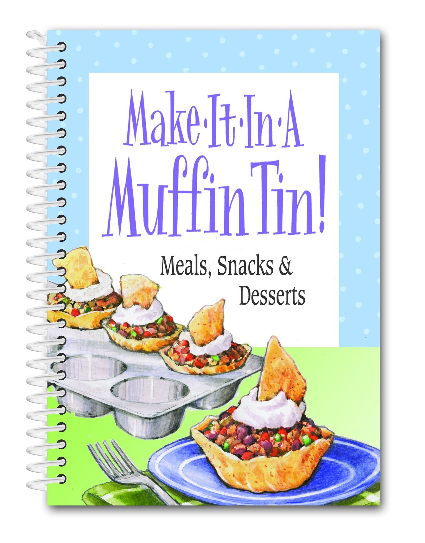 Make It In a Muffin Tin