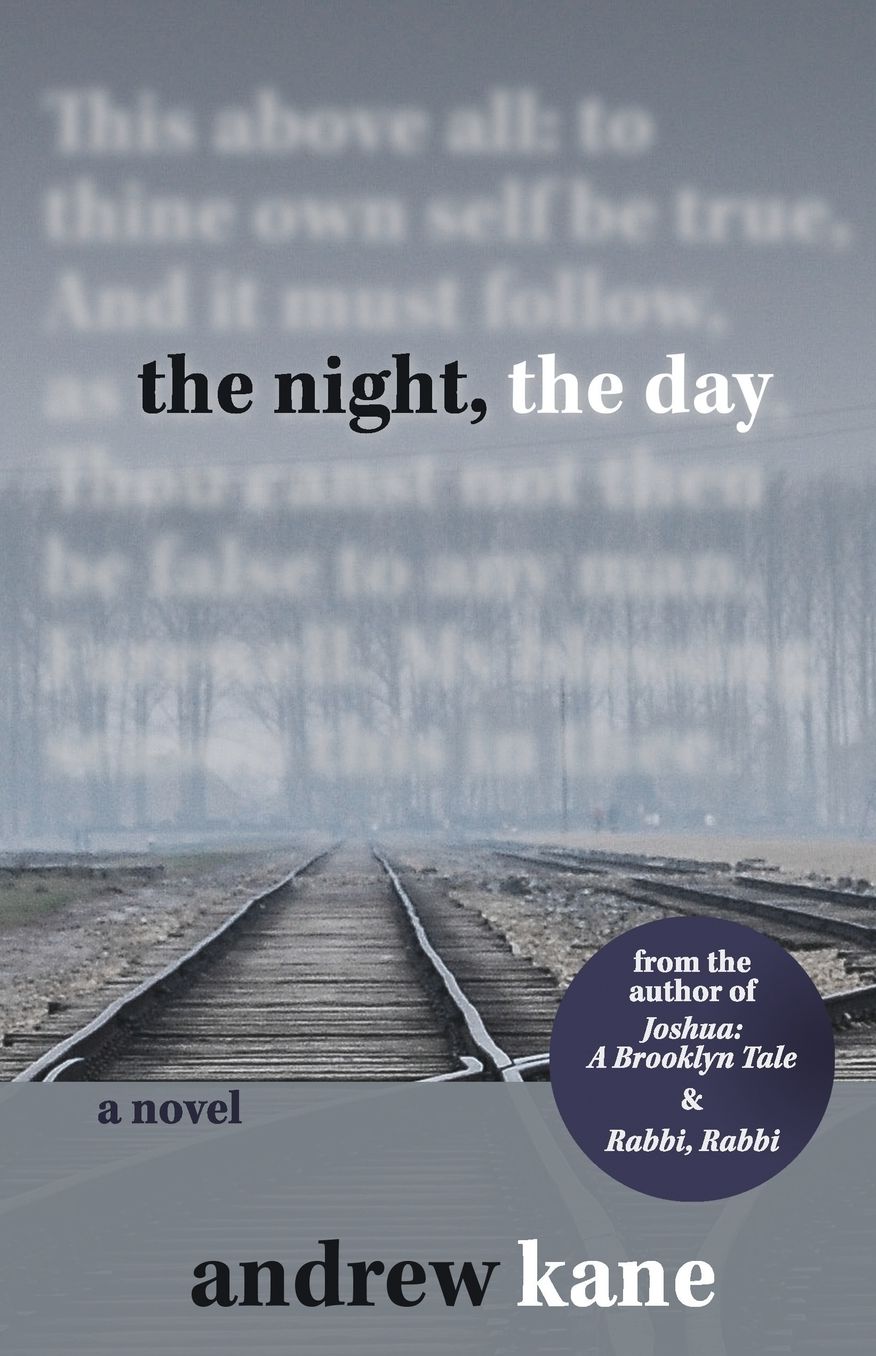 The Night, The Day