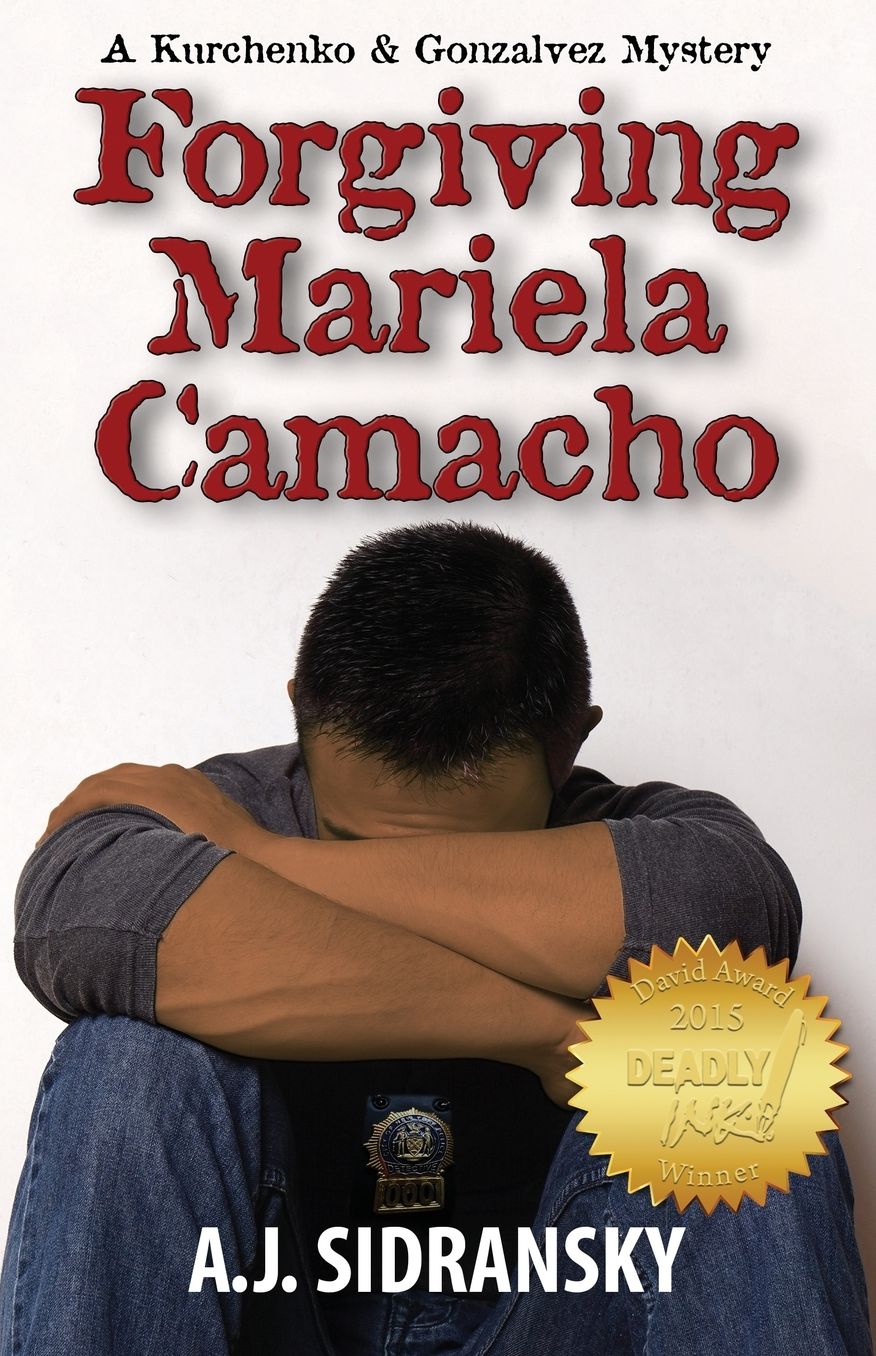 Forgiving Mariela Camacho