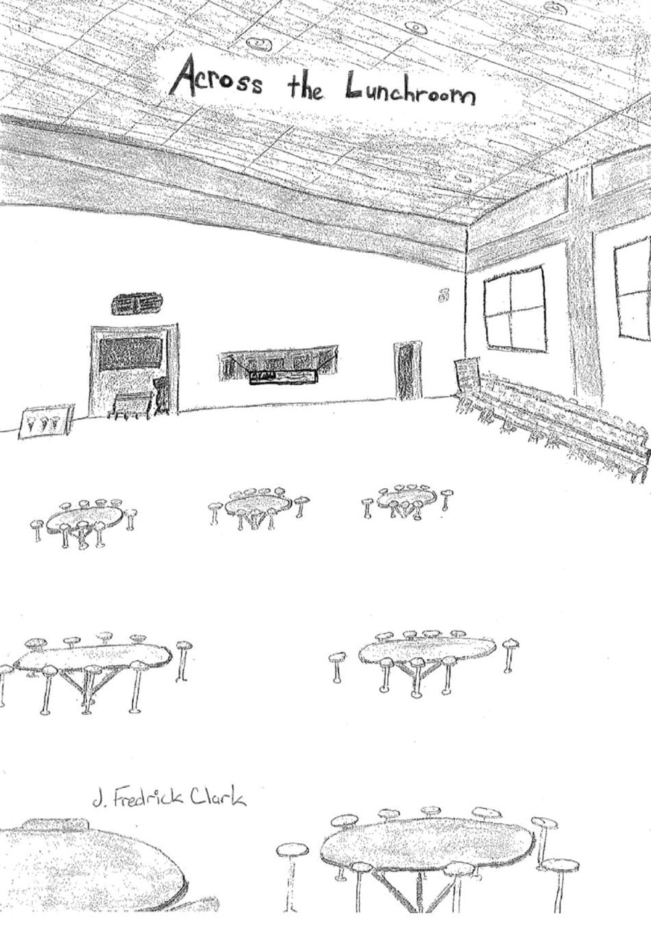 Across the Lunchroom