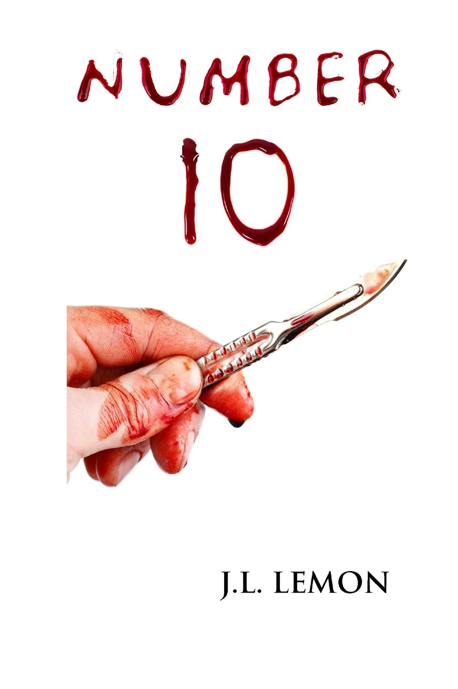 Number 10
