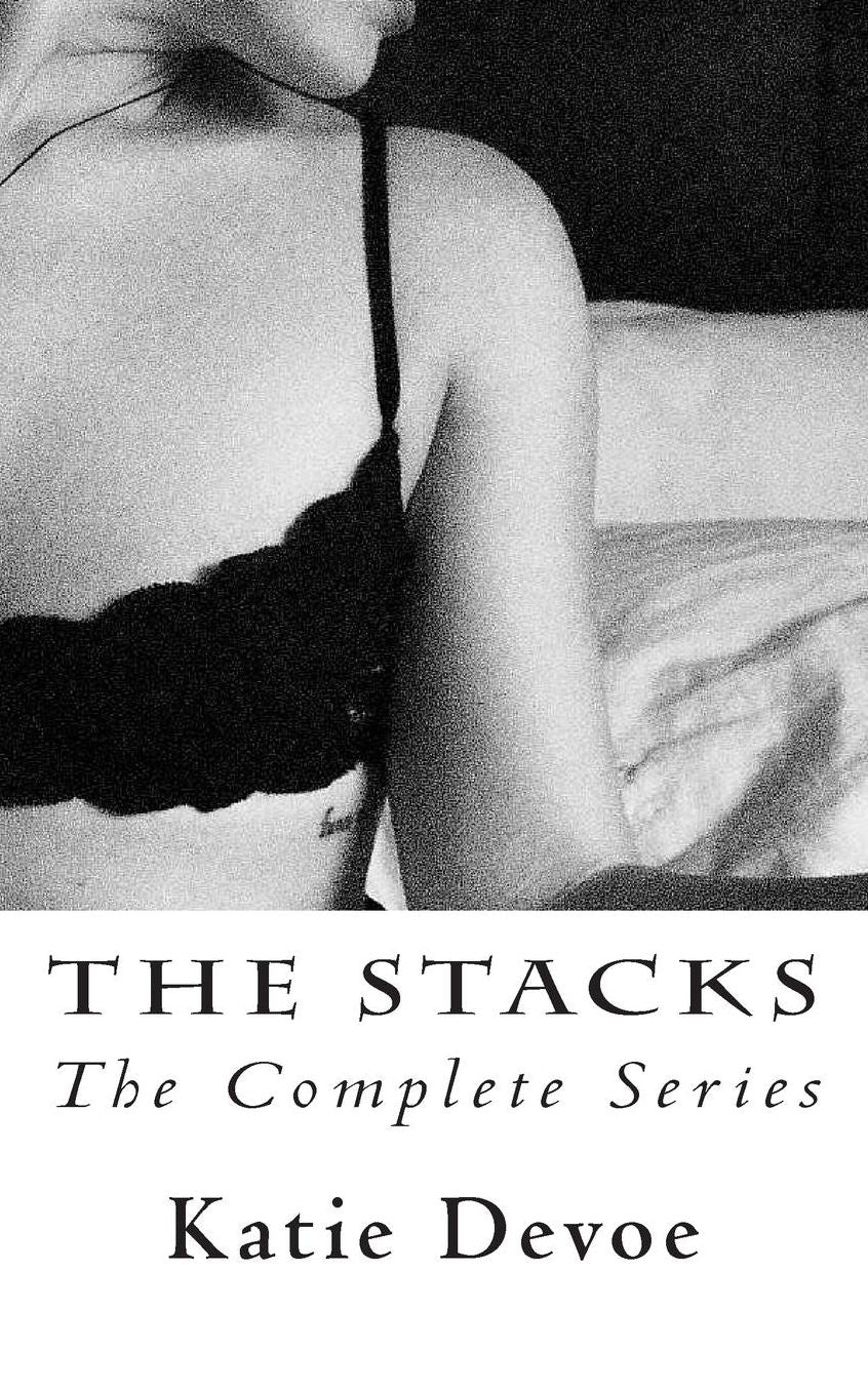 The Stacks: The Complete Series