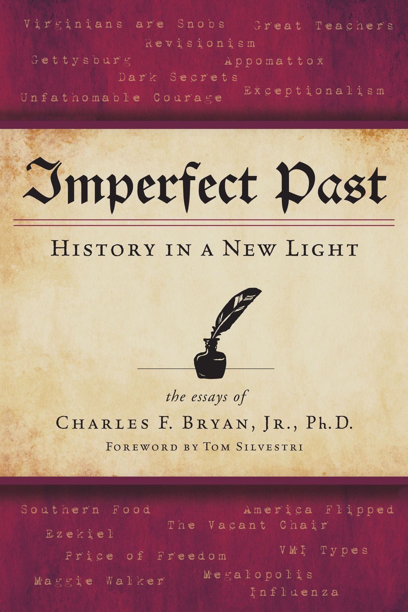 Imperfect Past