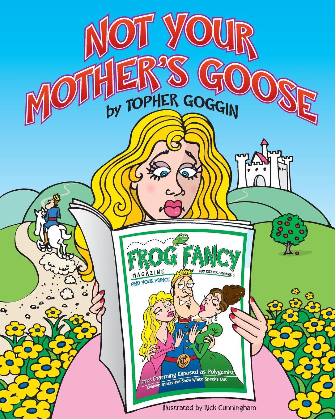 Not Your Mother's Goose