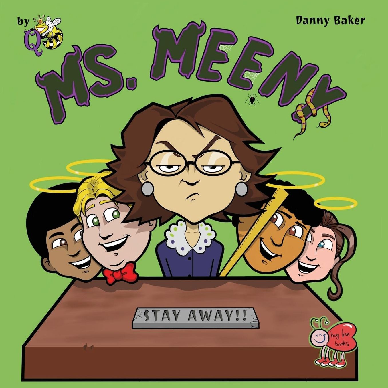 Ms. Meeny