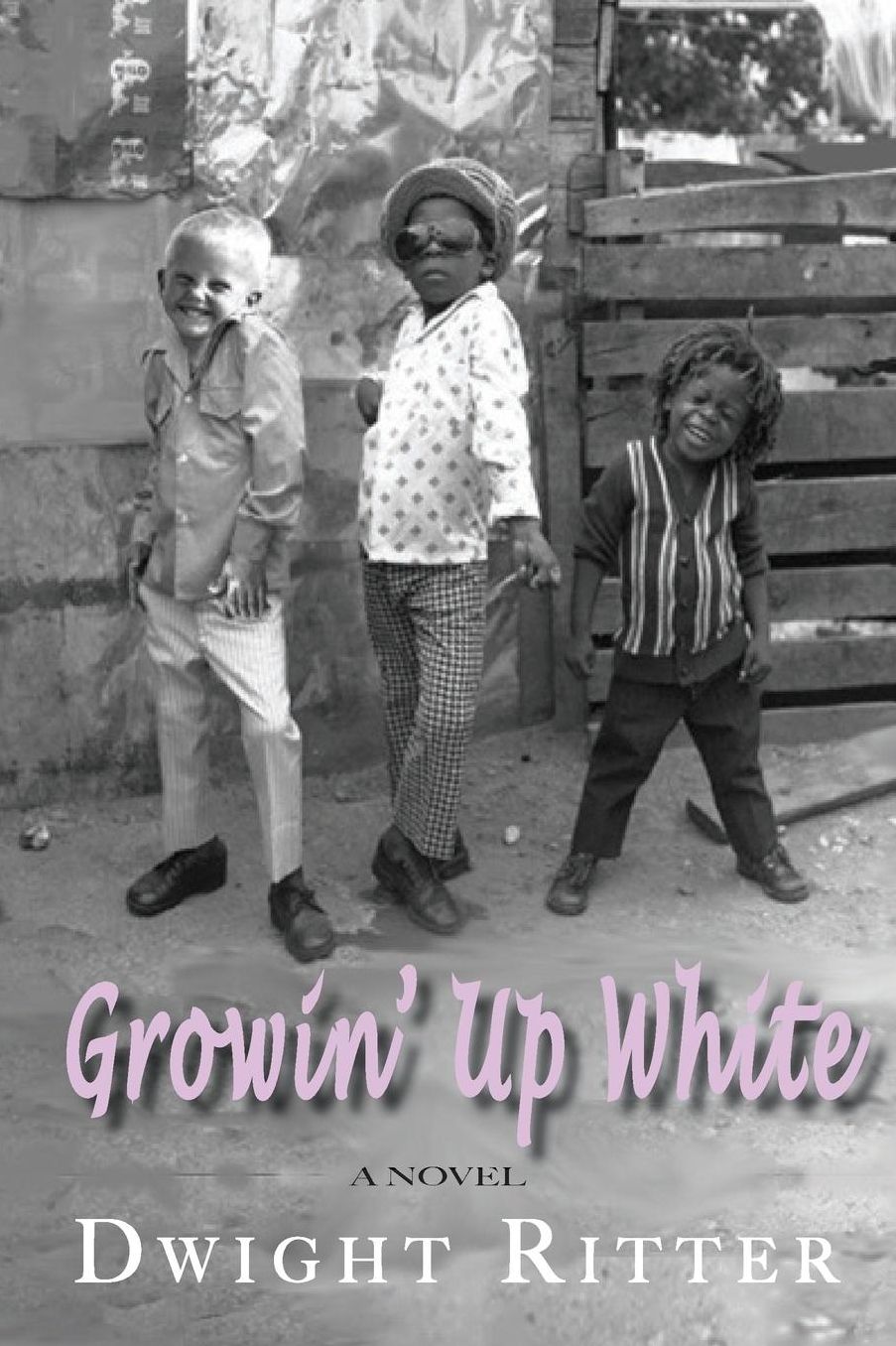 Growin' Up White