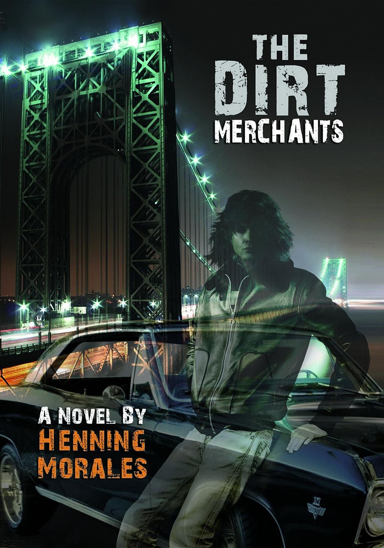 The Dirt Merchants