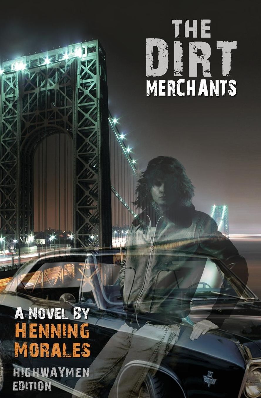 The Dirt Merchants: Highwaymen Edition