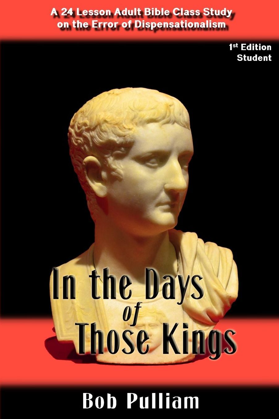 In the Days of Those Kings