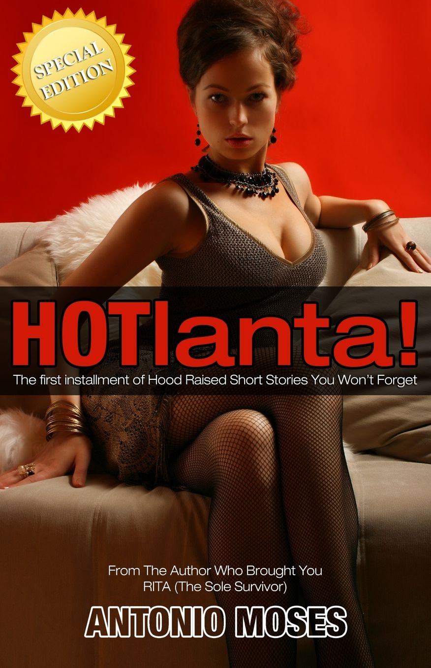 HOTlanta!: WHAT GOES AROUND/THERE COMES A TIME