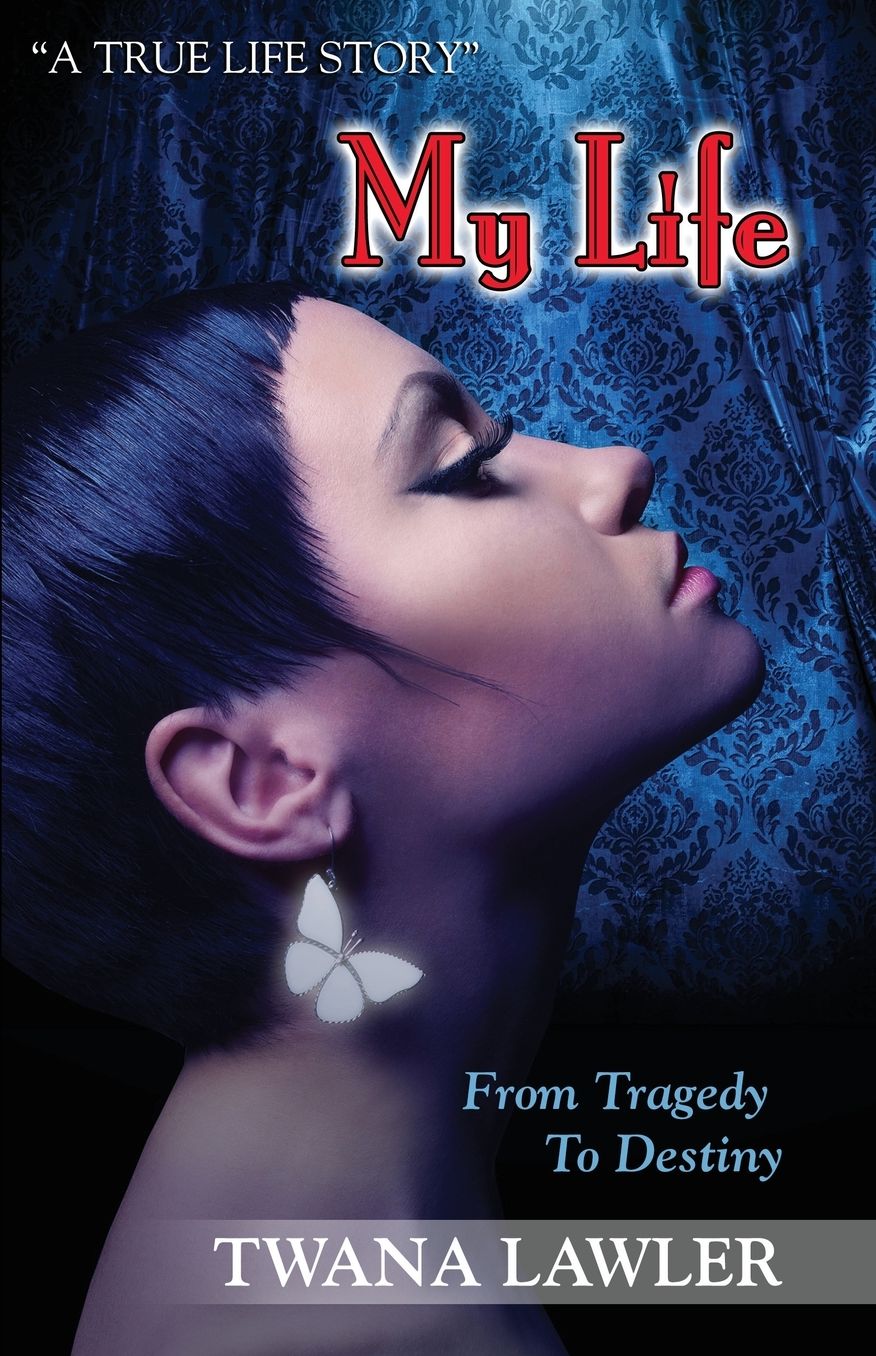 MY LIFE: FROM TRAGEDY TO DESTINY