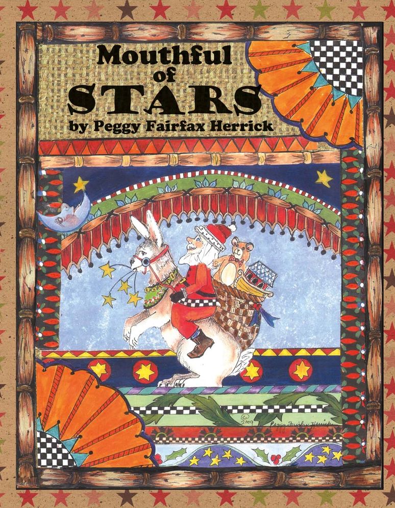 Mouthful of Stars