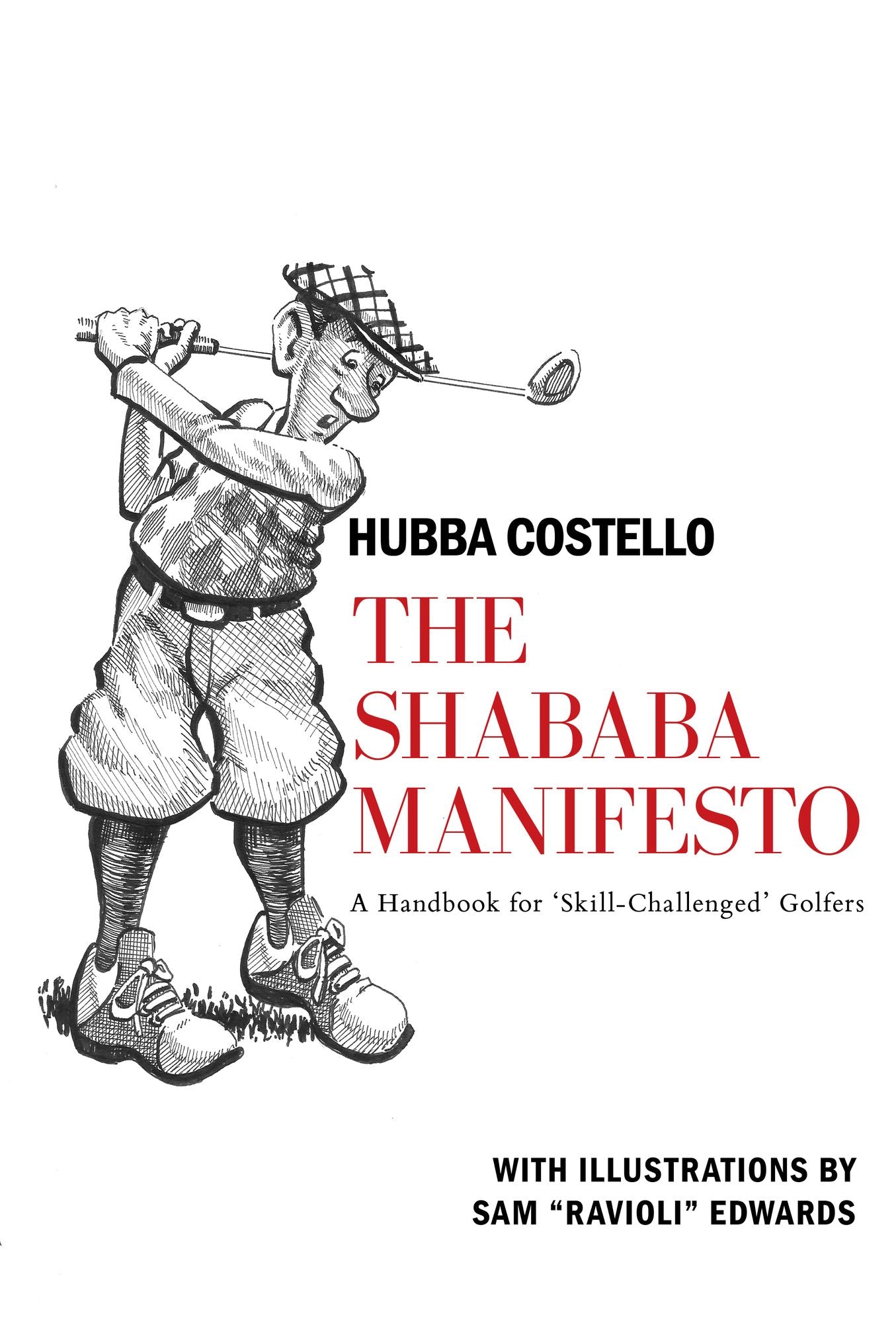 The Shababa Manifesto