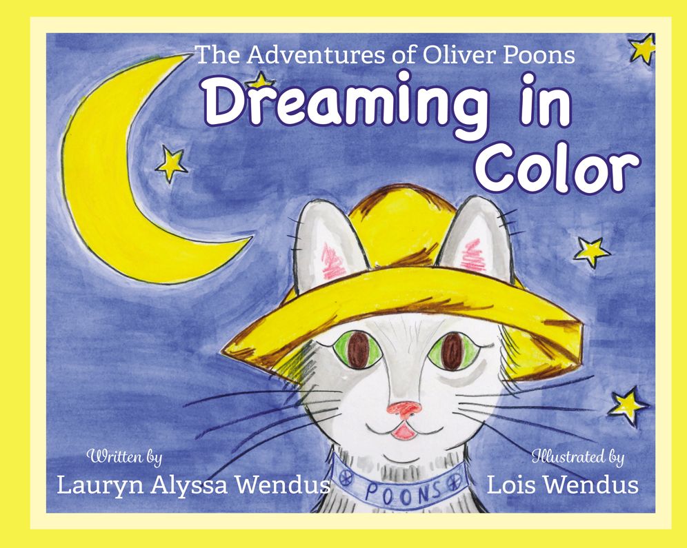 Dreaming in Color