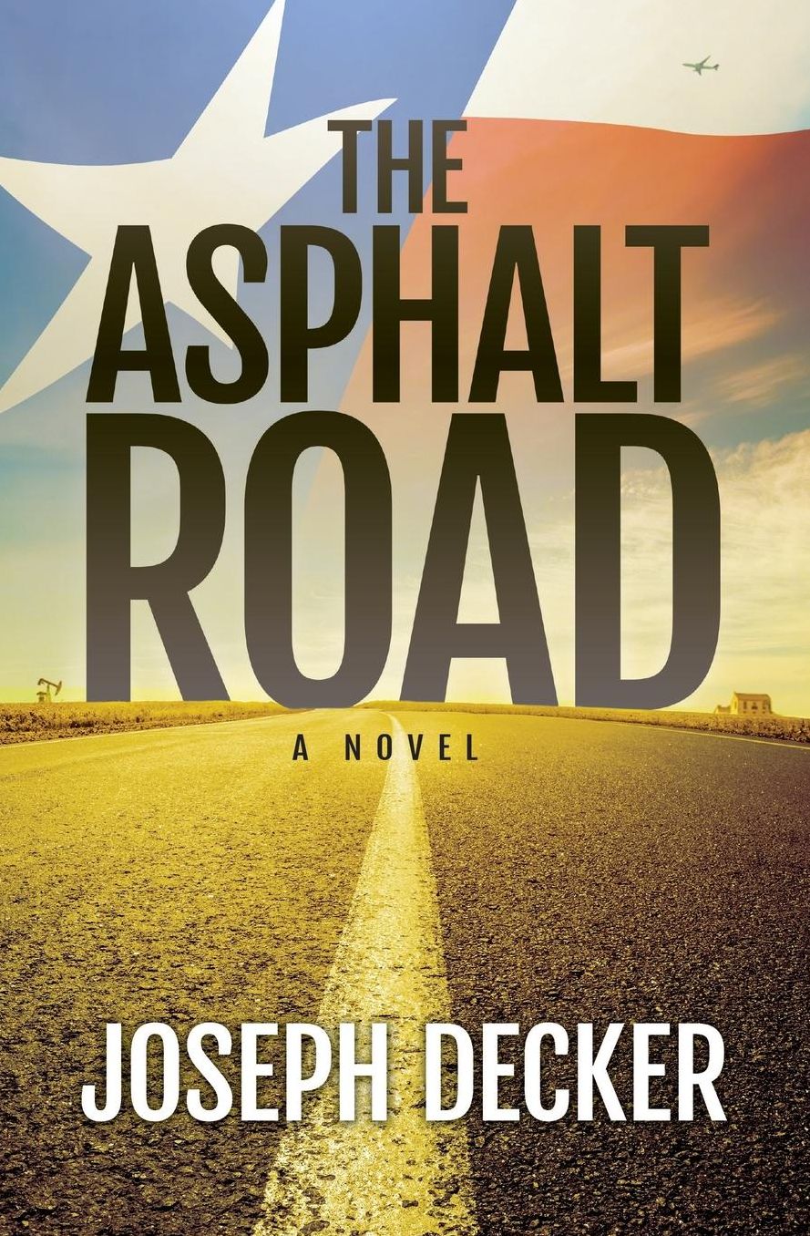 The Asphalt Road