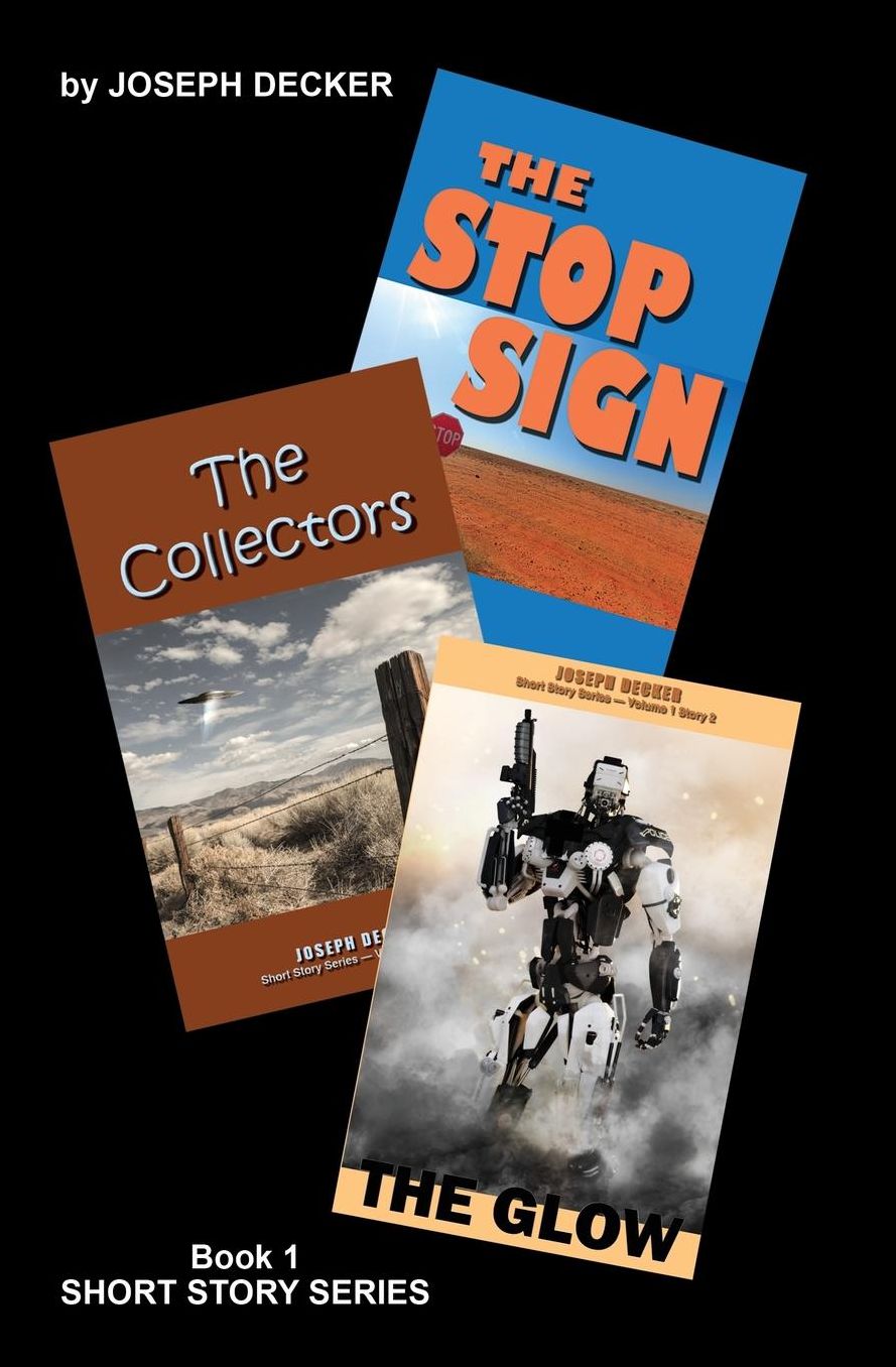 Short Story Collections: Volume 1