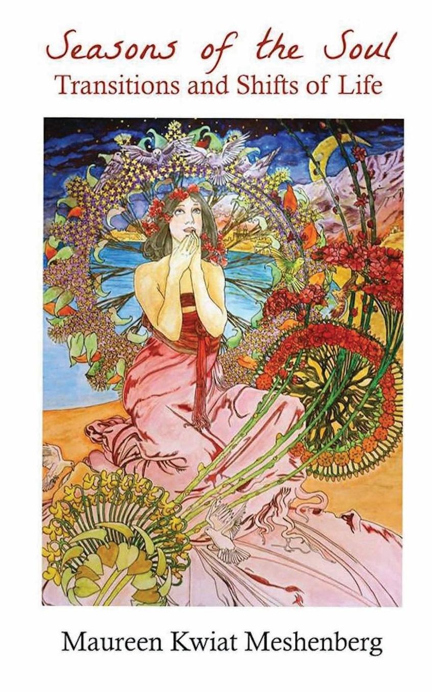 Seasons of the Soul: Transitions and Shifts in Life
