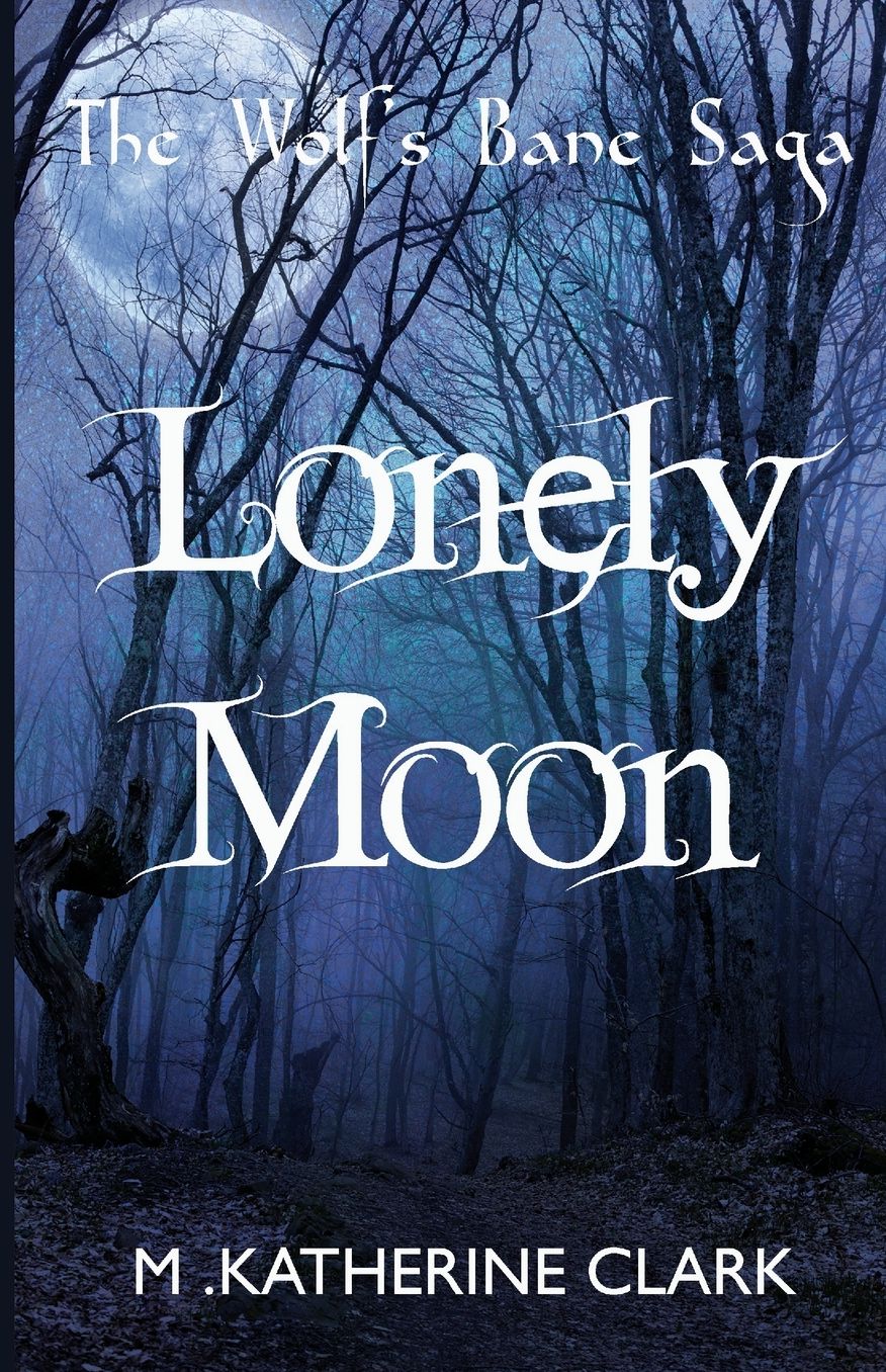Lonely Moon