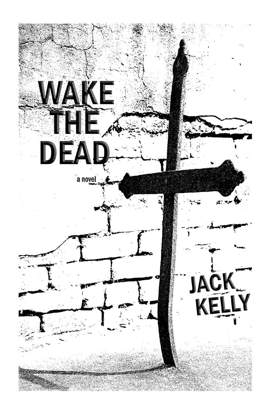 Wake The Dead