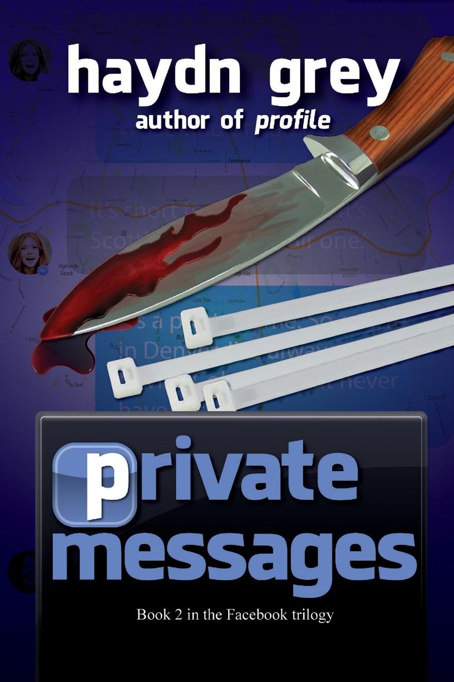 Private Messages