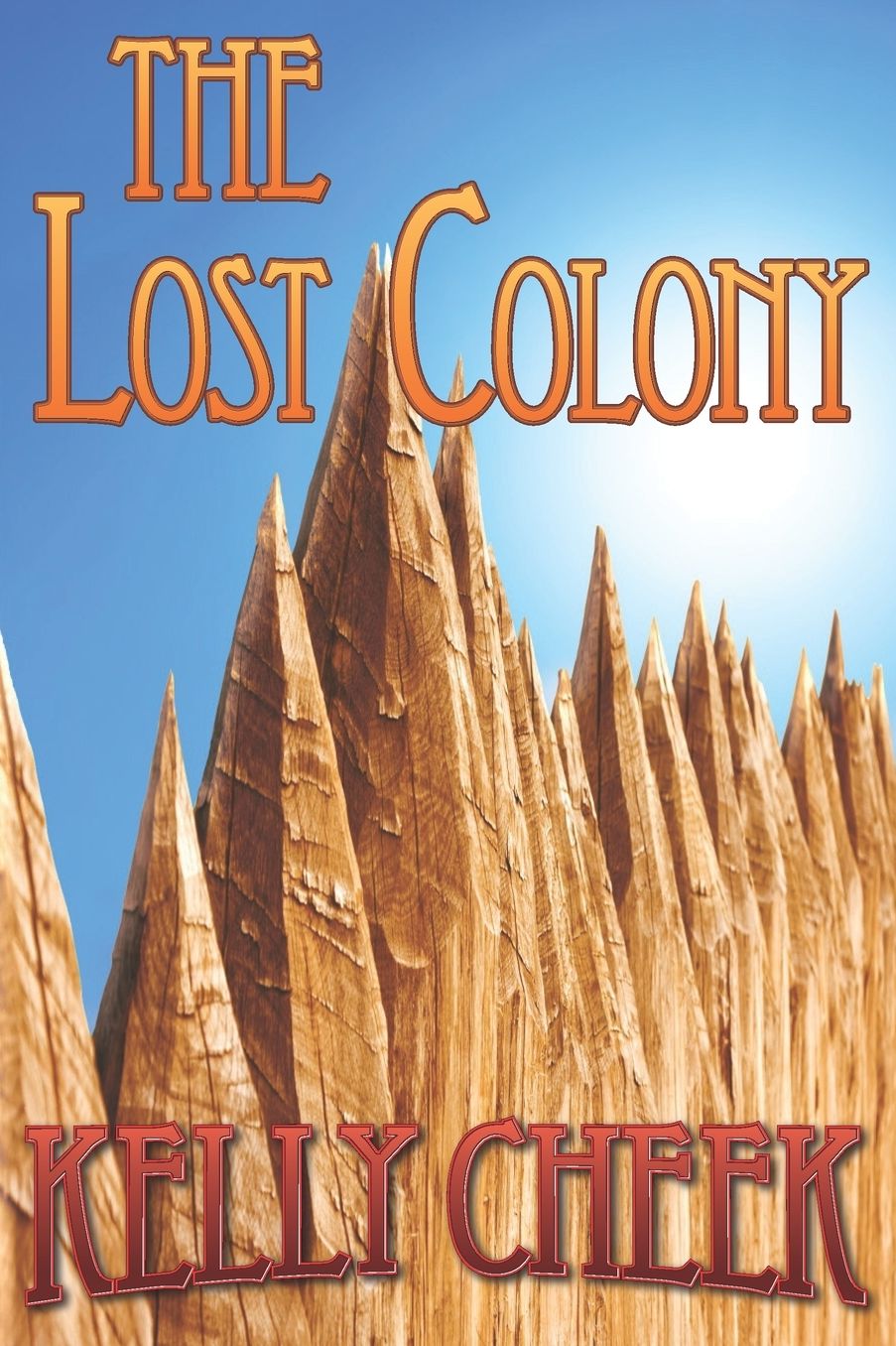 The Lost Colony