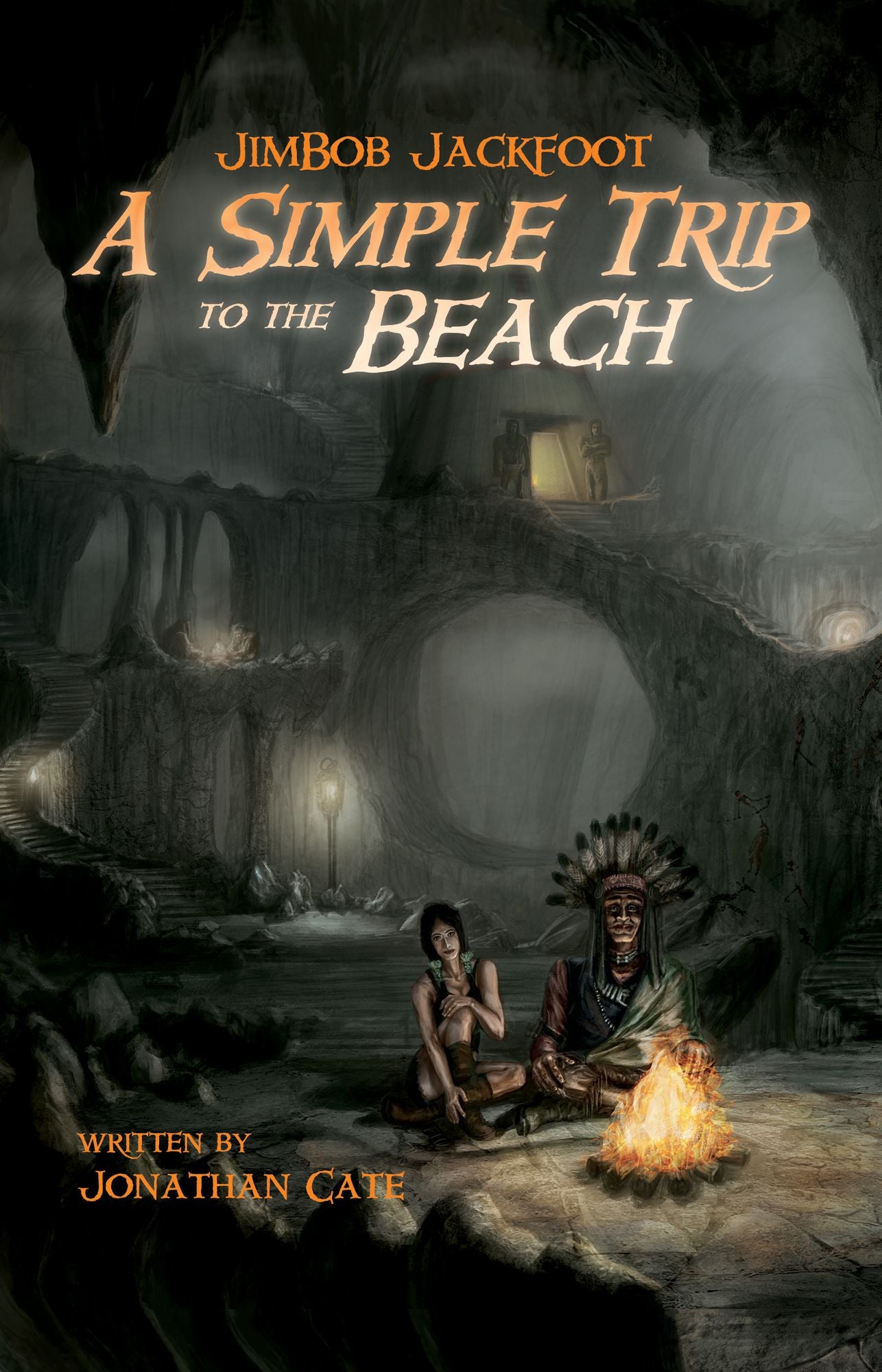 A Simple Trip to the Beach