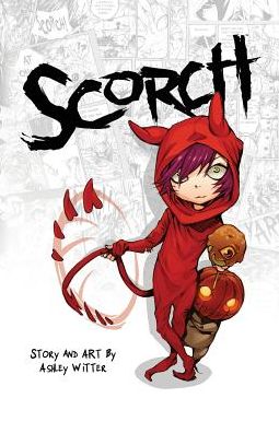 SCORCH