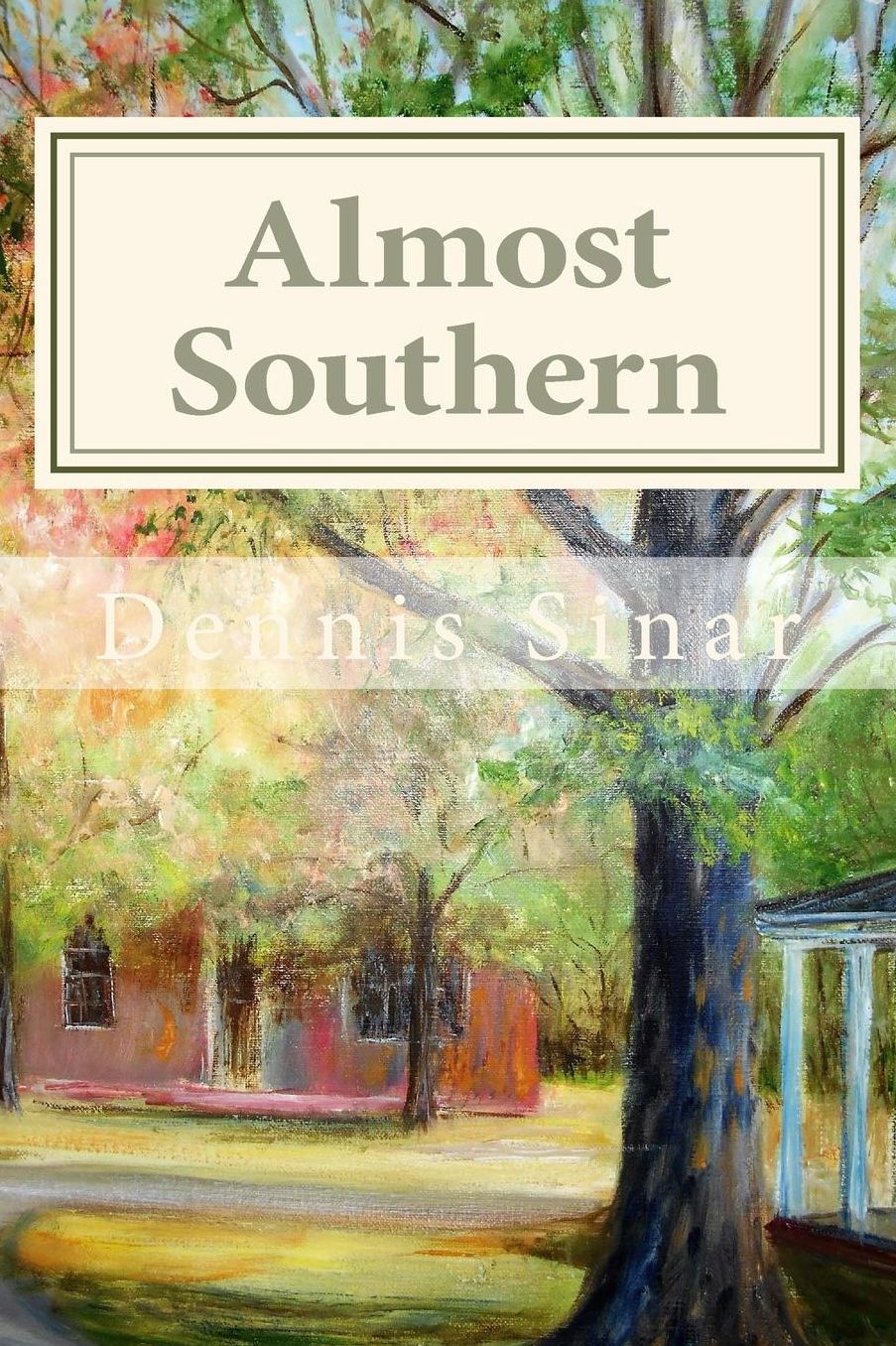 Almost Southern: Stories from Marsden
