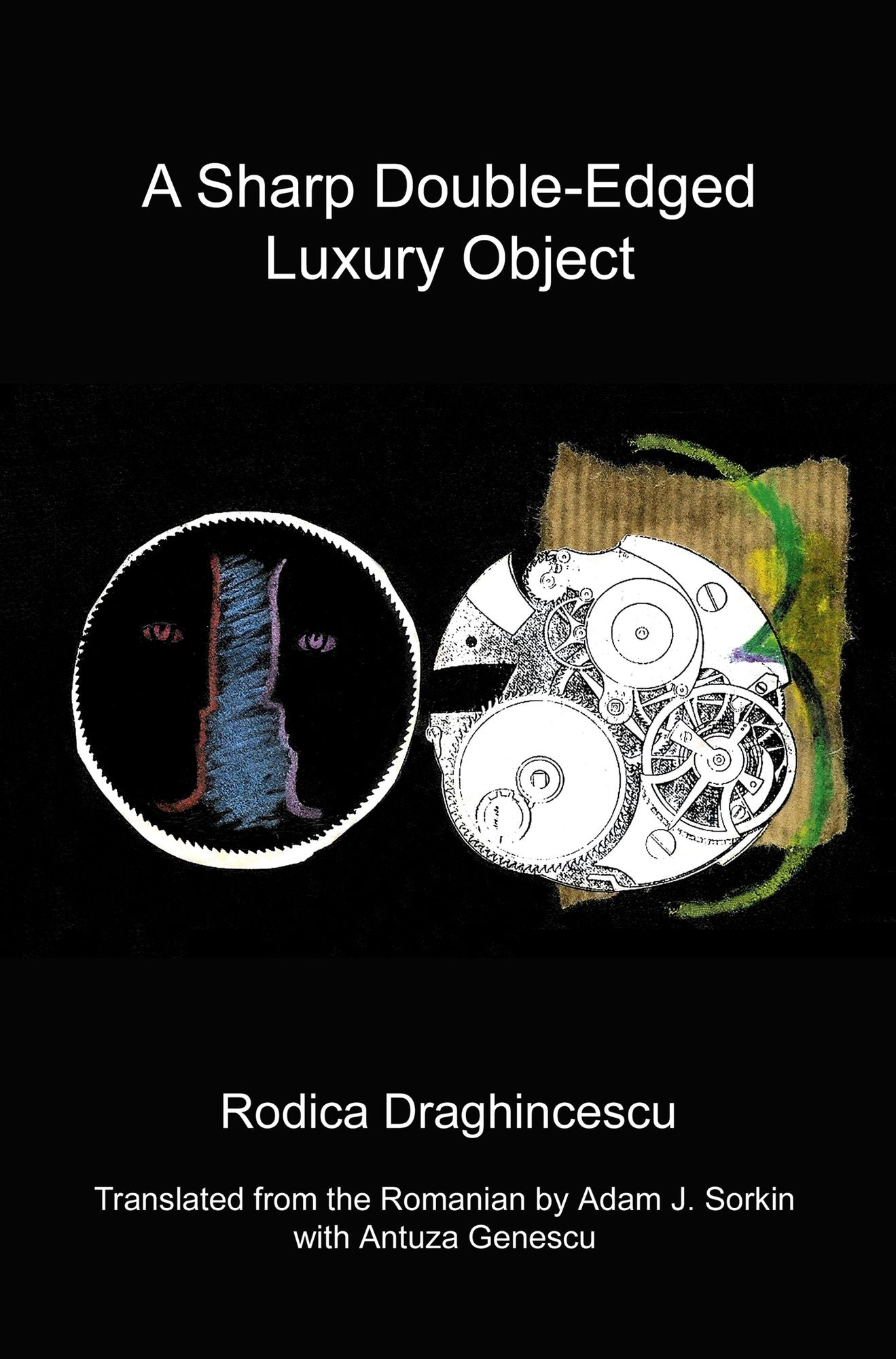 A Sharp Double-Edged Luxury Object