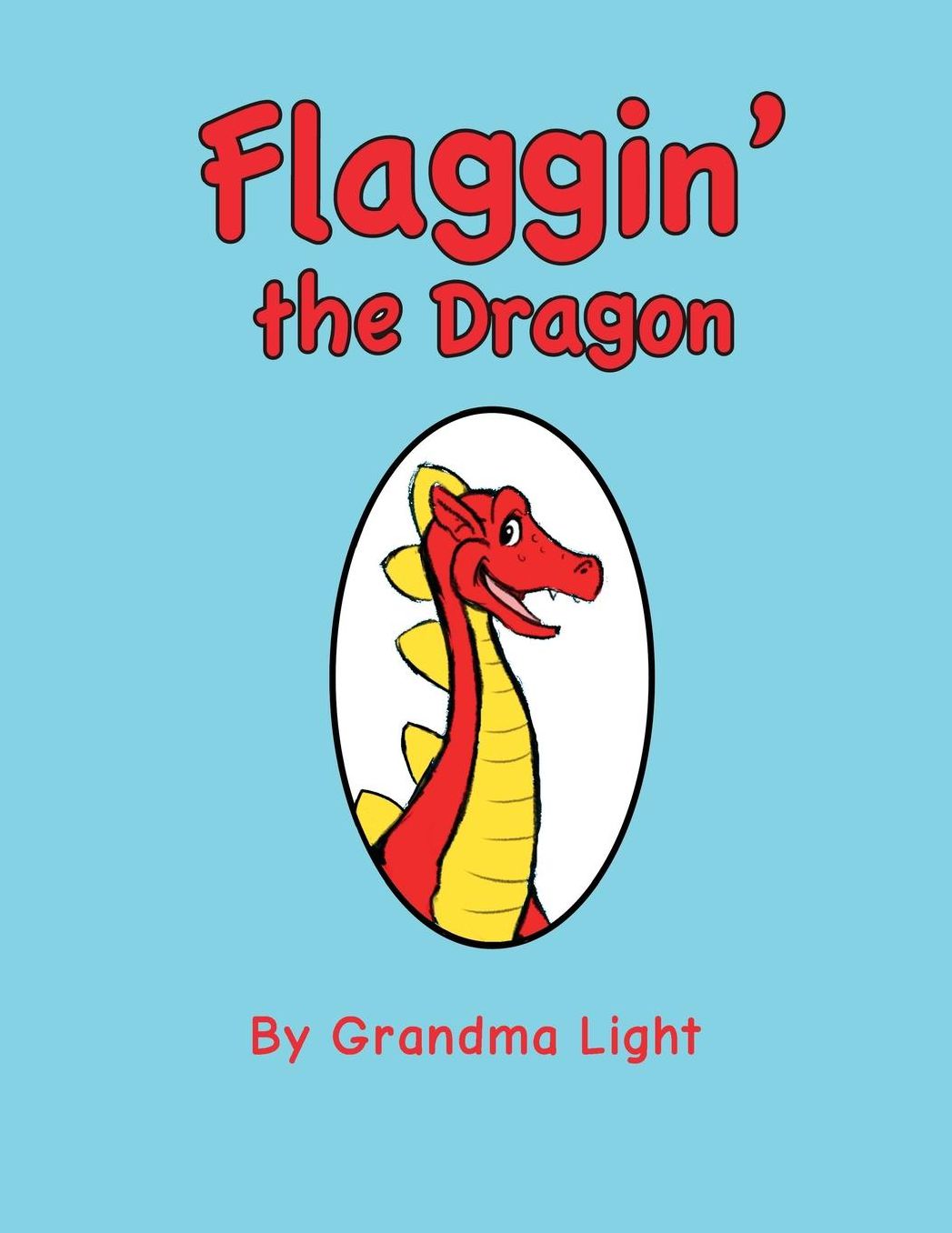 Flaggin' the Dragon