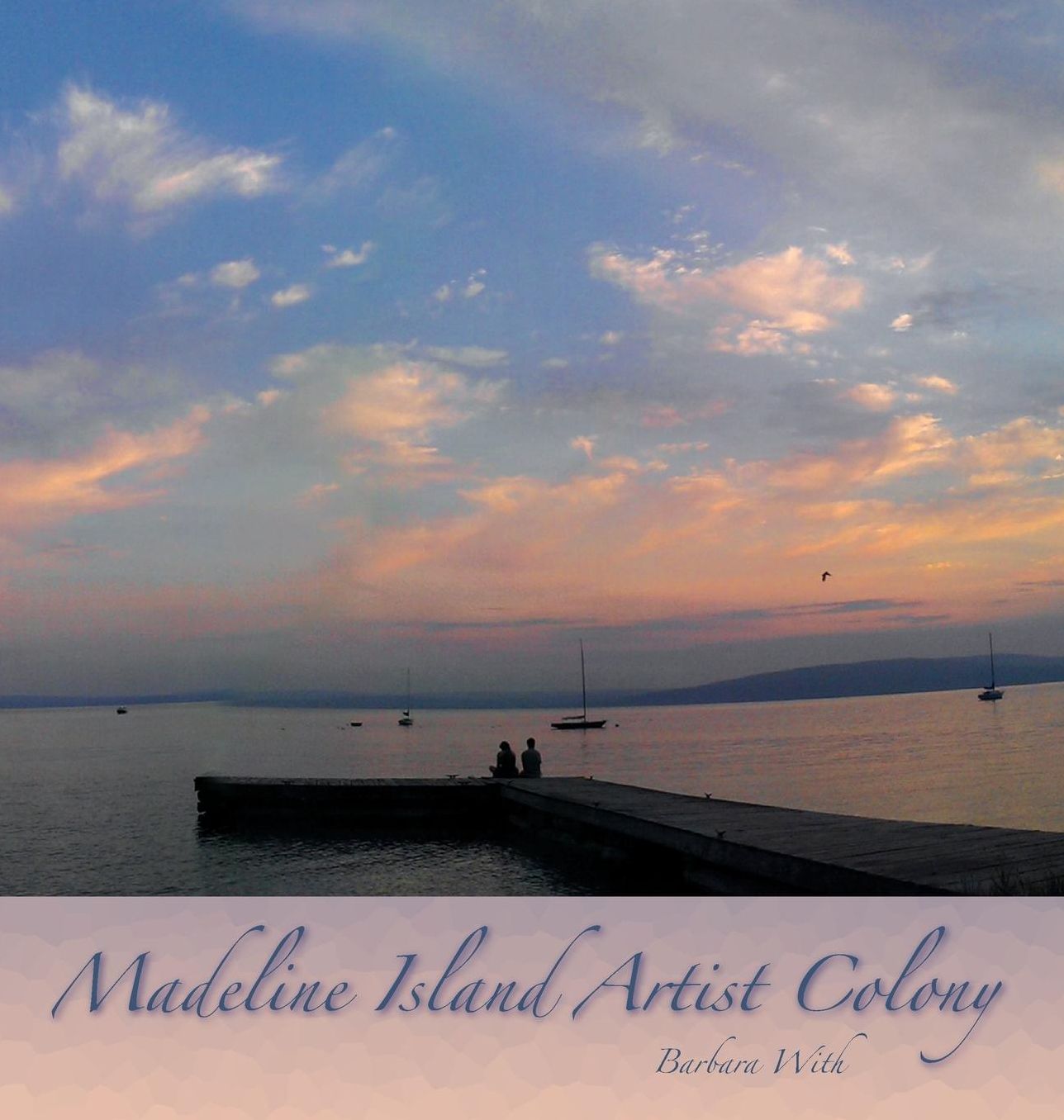 Madeline Island Artist Colony