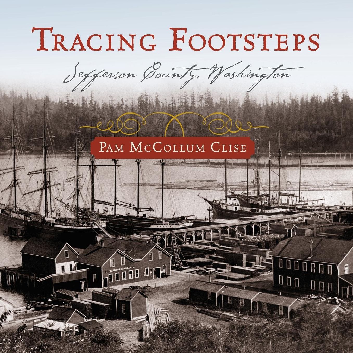 Tracing Footsteps