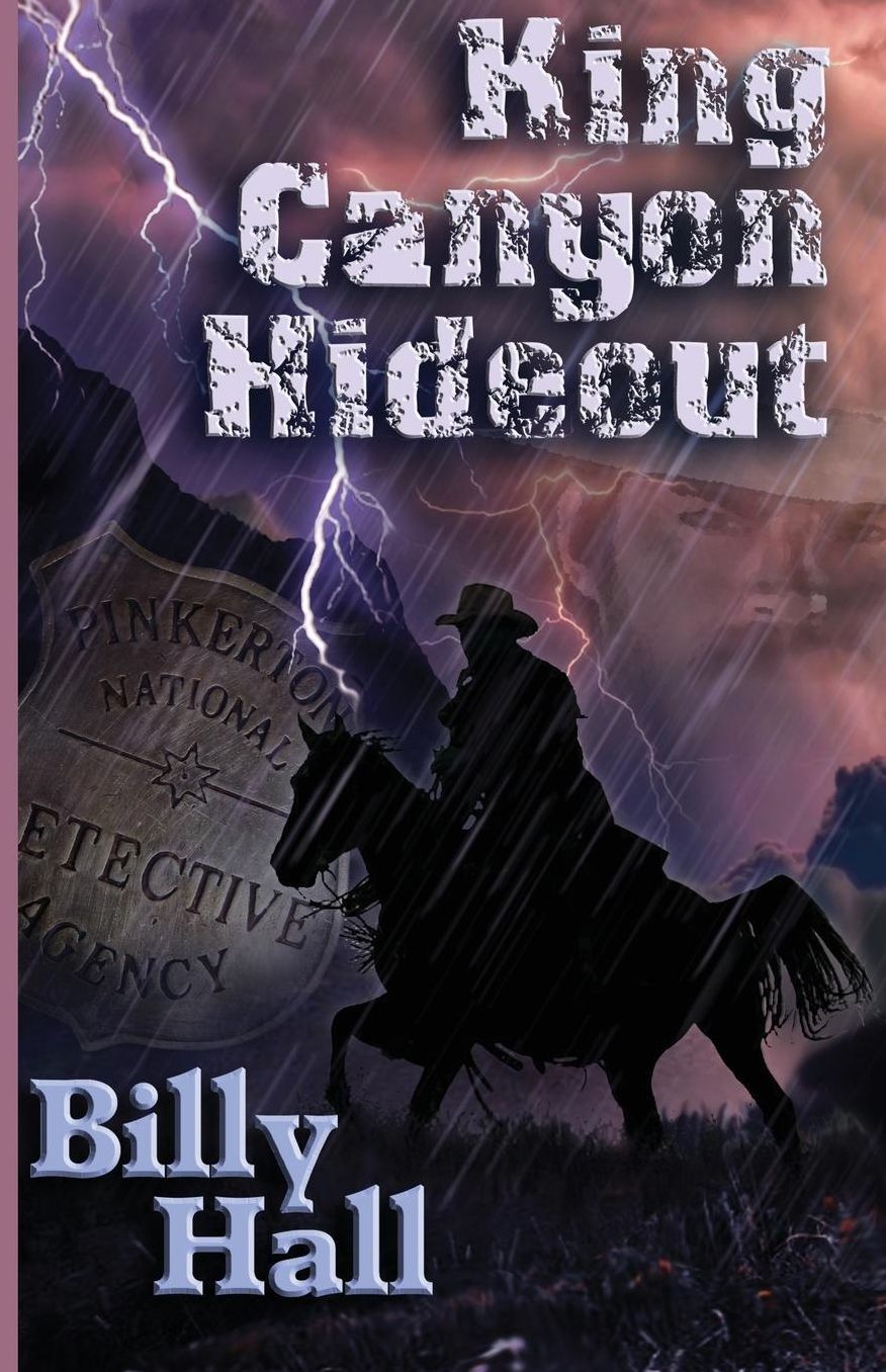 King Canyon Hideout