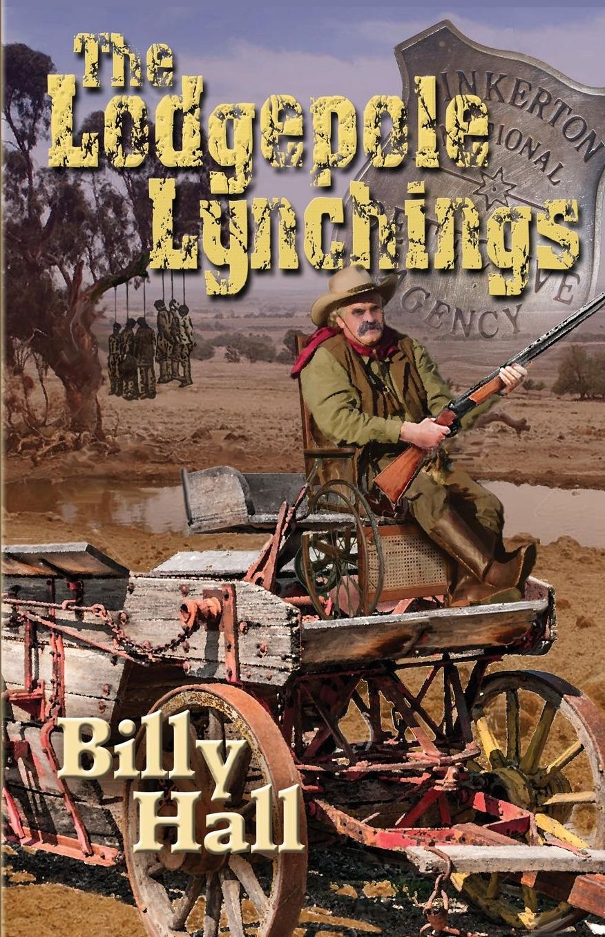 The Lodgepole Lynchings