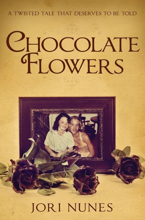 Chocolate Flowers