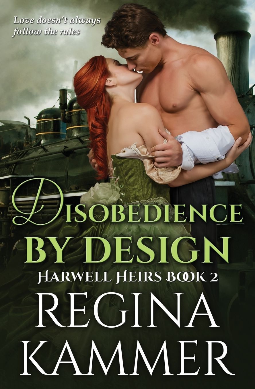 Disobedience By Design
