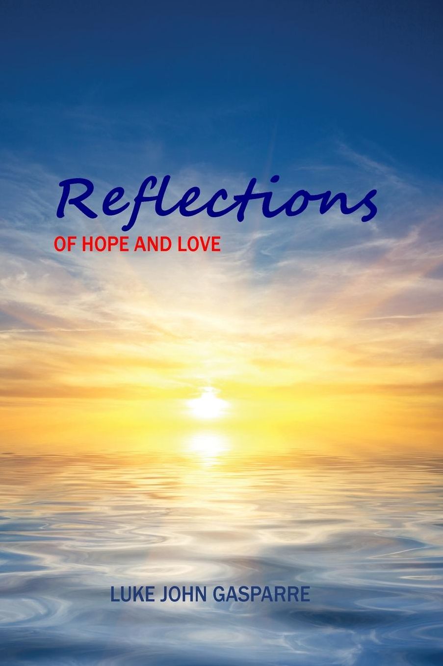 Reflections of the Mind and Imagination