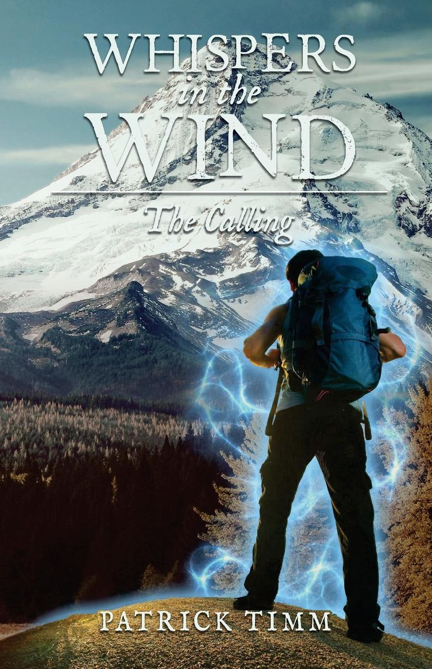 Whispers In The Wind~The Calling