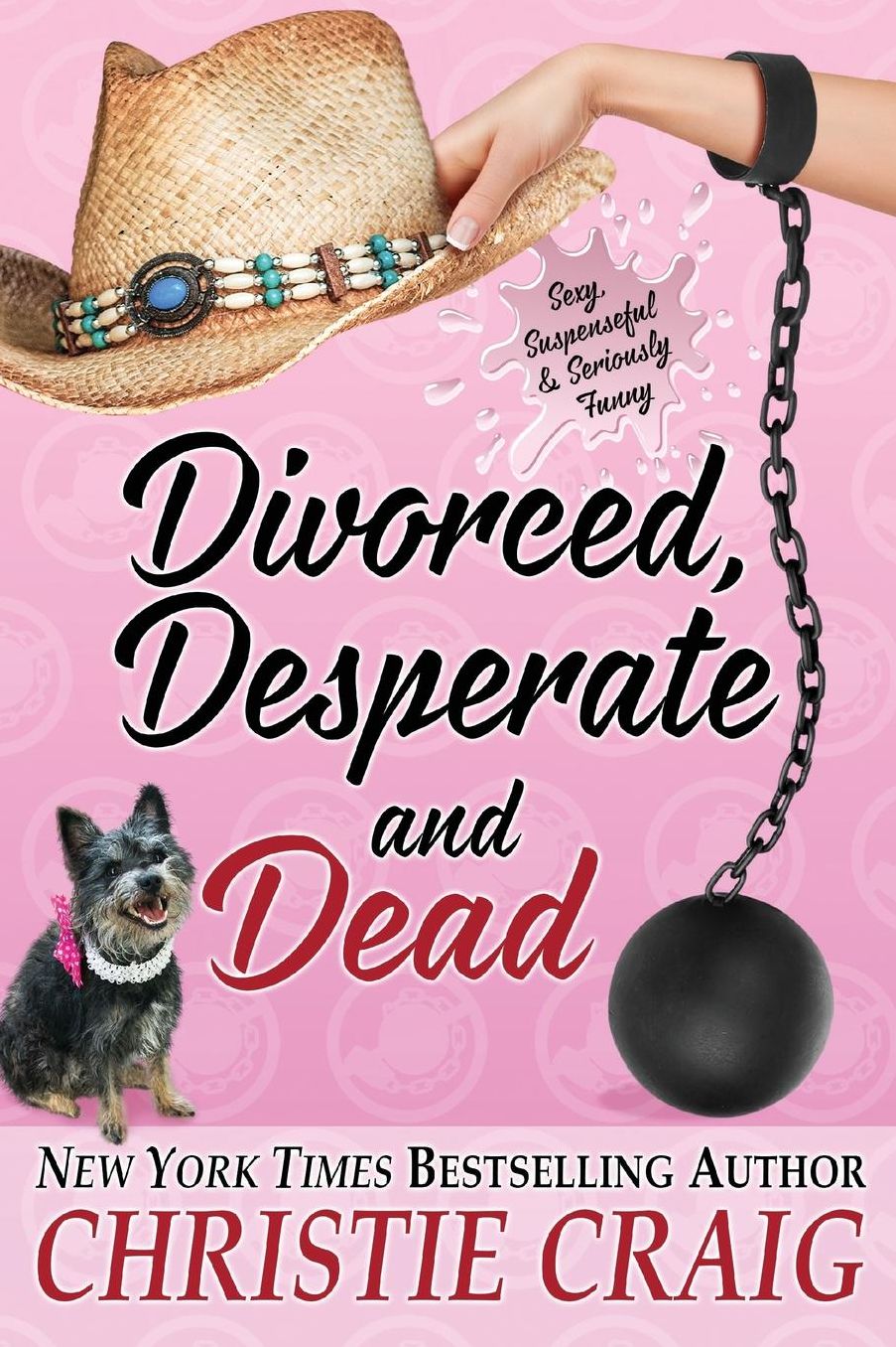 Divorced, Desperate and Dead