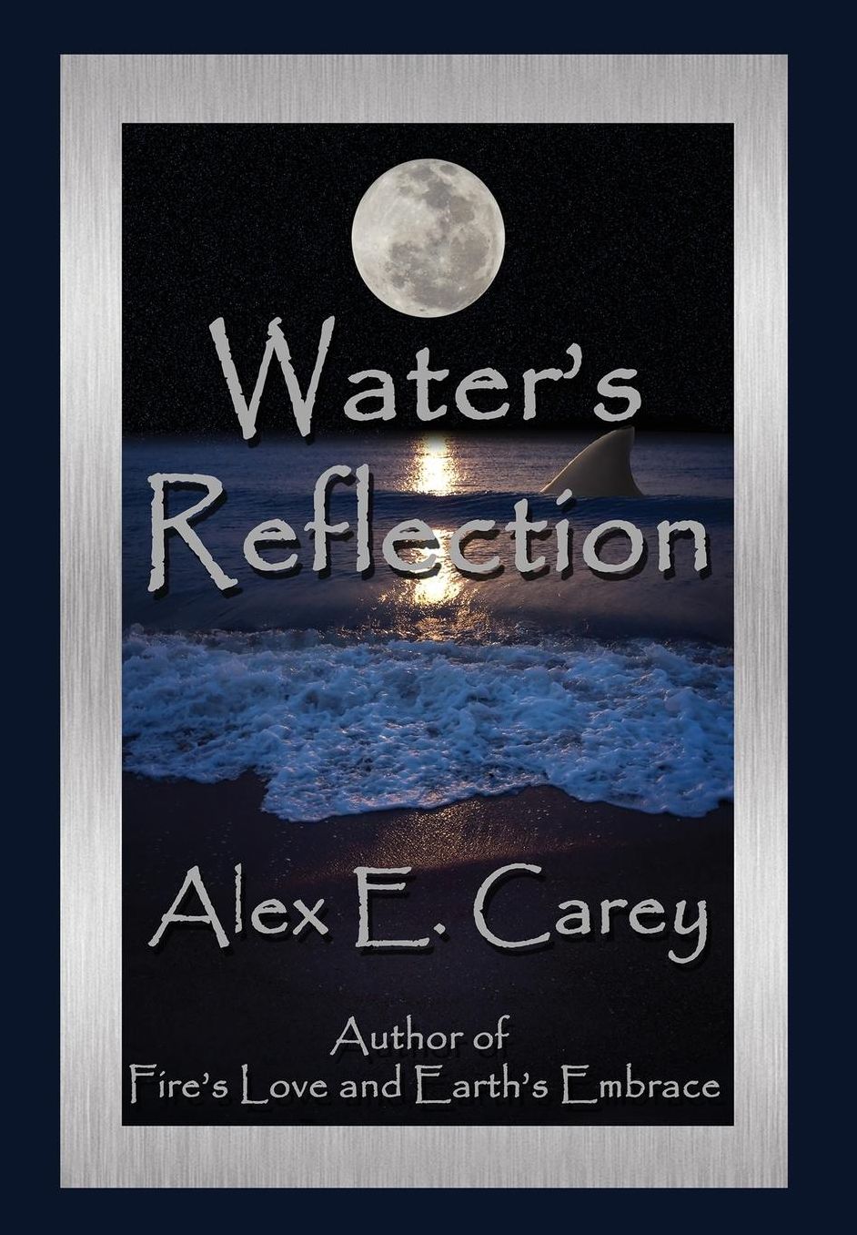 Water's Reflection
