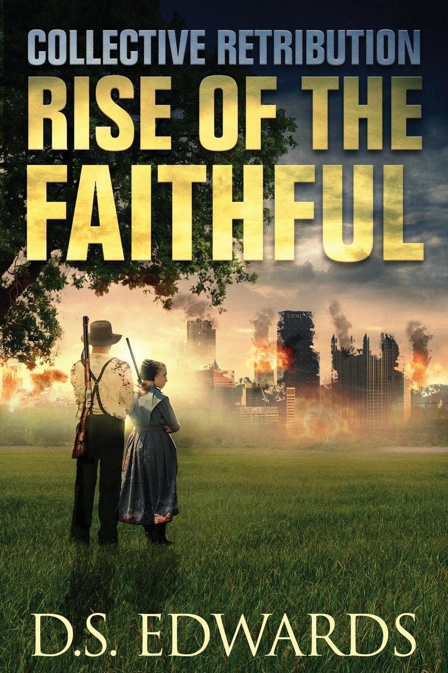 Rise of the Faithful: Collective Retribution