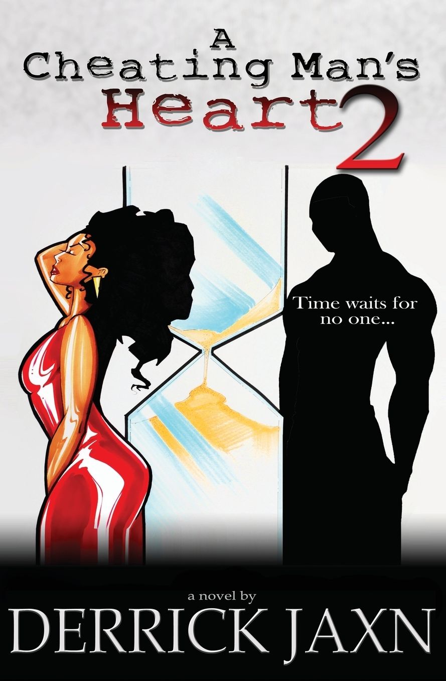 A Cheating Man's Heart 2