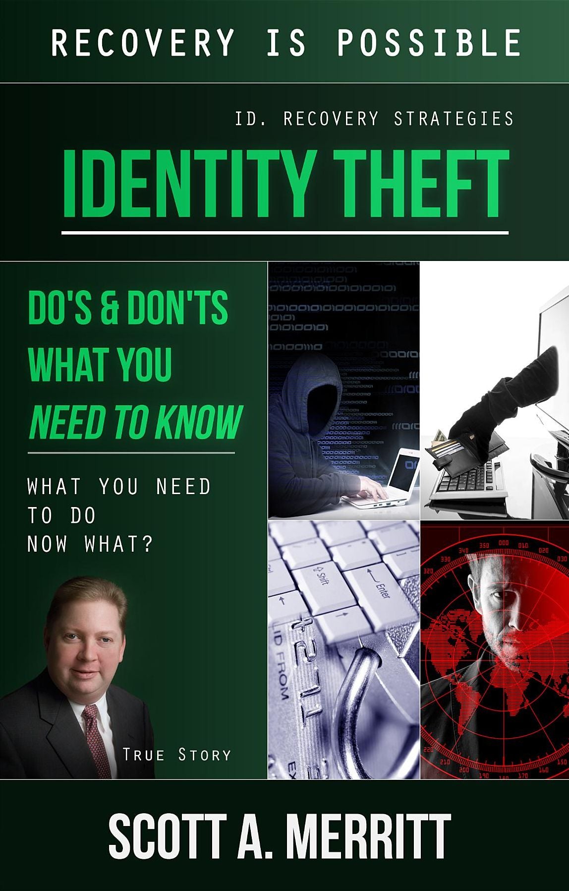 IDENTITY THEFT