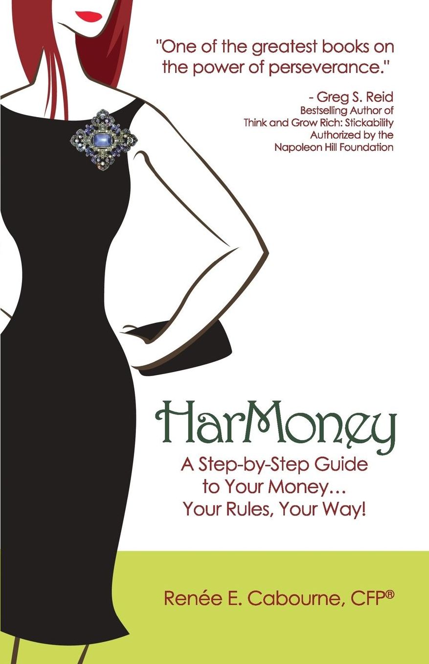 HarMoney: A Step-by-Step Guide to Your Money... Your Rules, Your Way!