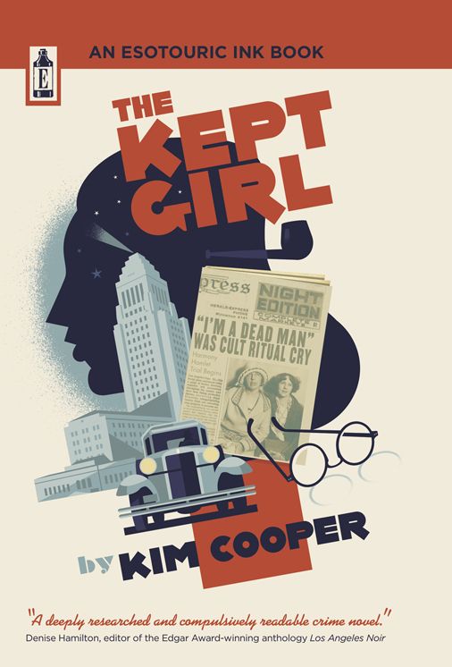 The Kept Girl