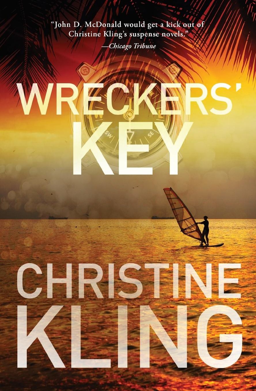 Wreckers' Key