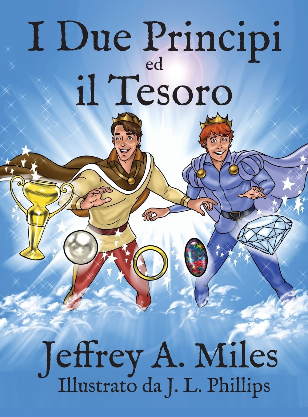 I Due Principi ed il Tesoro