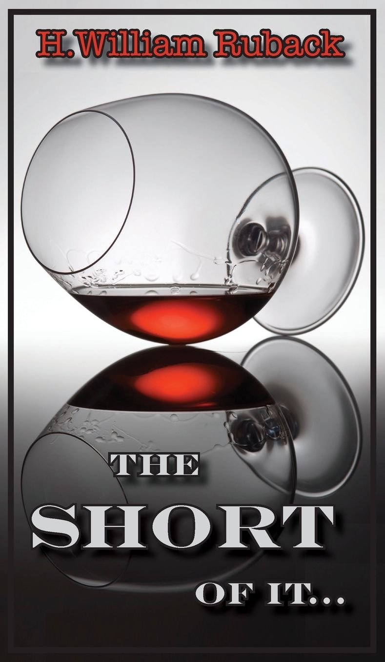 the SHORT of it...